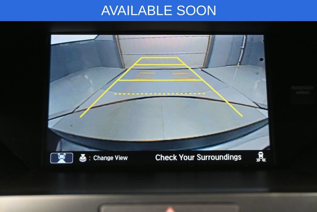 Used 2016 Acura RDX AWD w/ Advance Package image 24