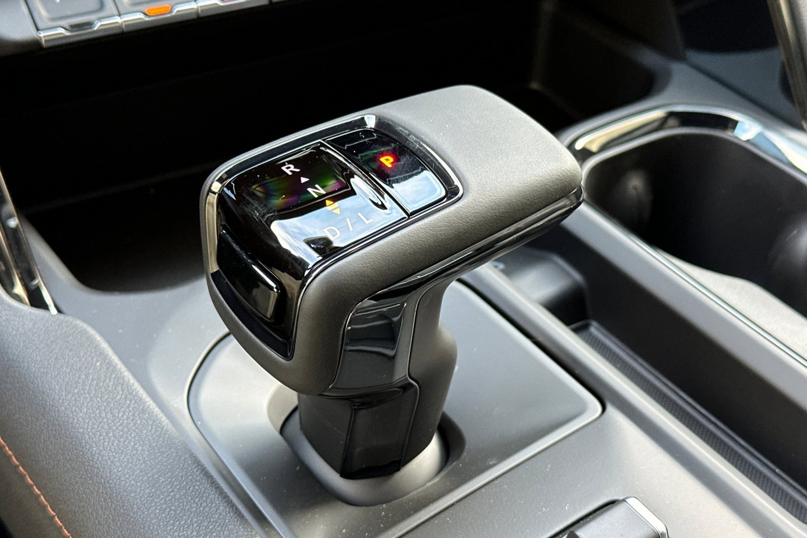 New 2026 GMC Sierra 1500 AT4 image 22