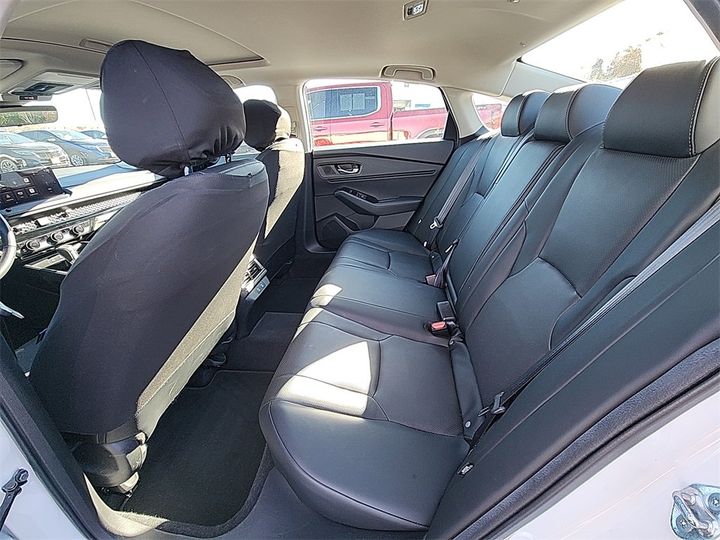 Used 2025 Honda Accord Touring image 30