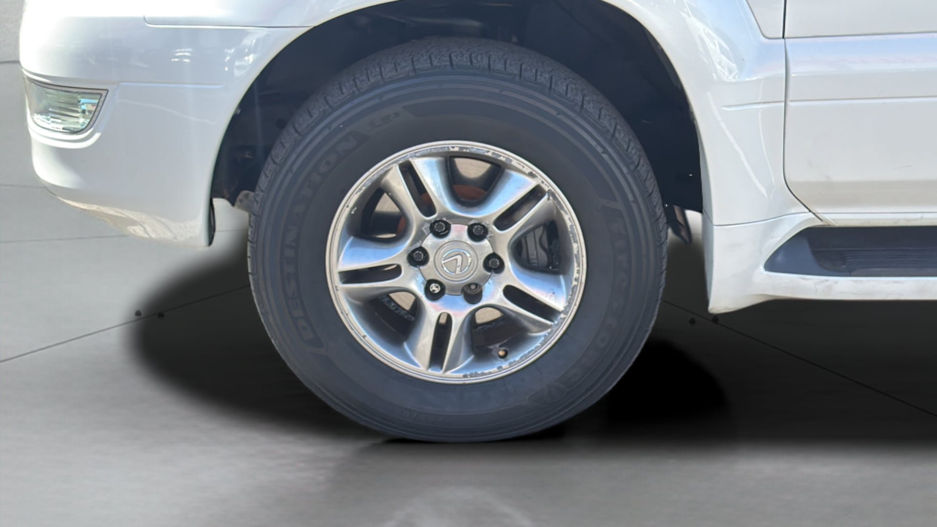 Used 2008 Lexus GX 470 AWD/4WD image 39