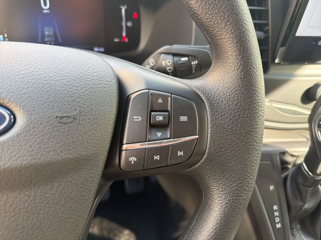 New 2026 Ford Transit 350 XL AWD/4WD image 32