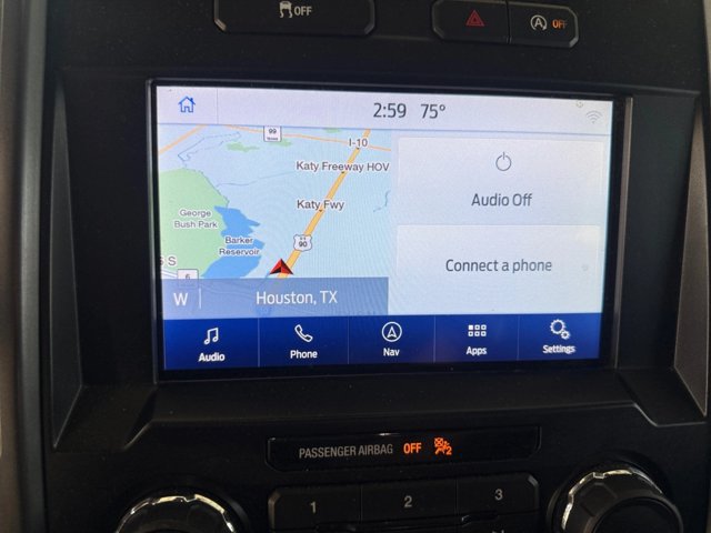 Used 2020 Ford F150 XLT w/ Equipment Group 302A Luxury AWD/4WD image 9