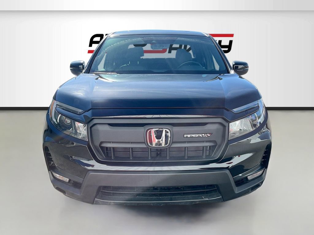 Used 2024 Honda Ridgeline Black Edition image 2