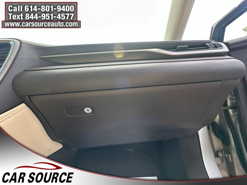 Used 2017 Lexus RX 350 AWD w/ Premium Package image 31
