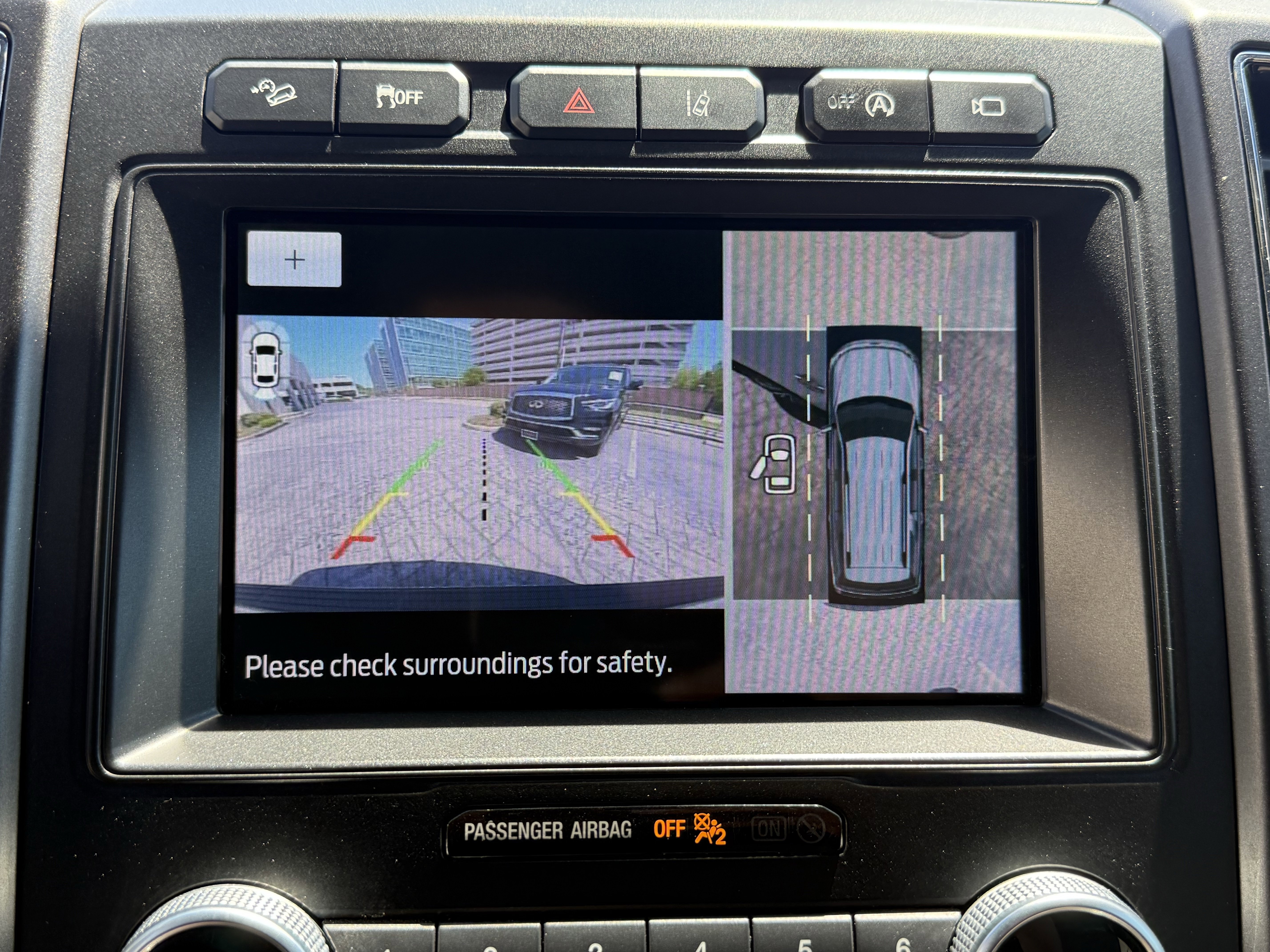 Used 2021 Ford Expedition Max King Ranch AWD/4WD image 25