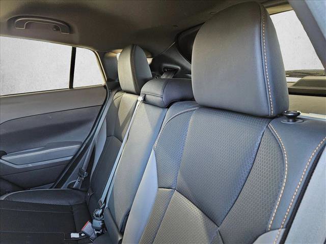 Used 2024 Subaru Crosstrek 2.5i Wilderness w/ Crosstrek Mirror Package image 24