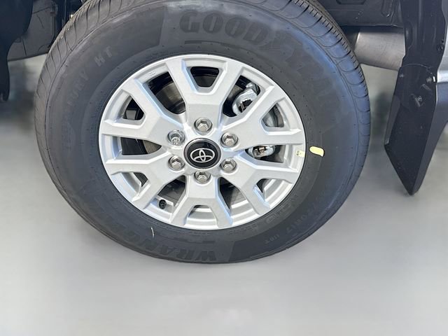 New 2026 Toyota Tacoma SR5 AWD/4WD image 30