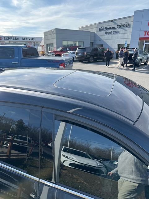 Used 2024 MAZDA CX-5 Signature image 10