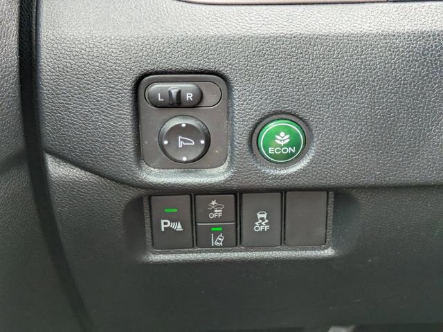 Used 2023 Honda Passport EX-L image 24