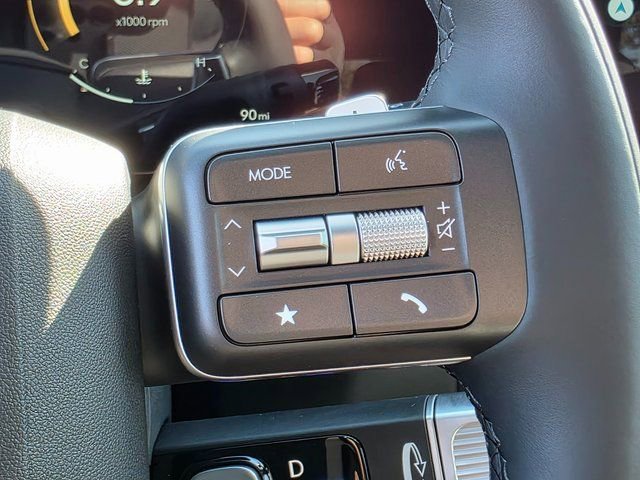 New 2026 Hyundai Palisade Calligraphy image 26