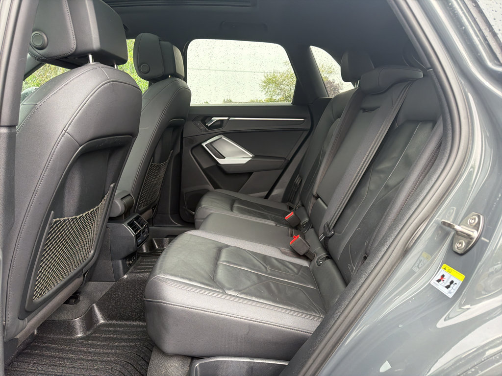 Used 2020 Audi Q3 2.0T Premium AWD/4WD image 16