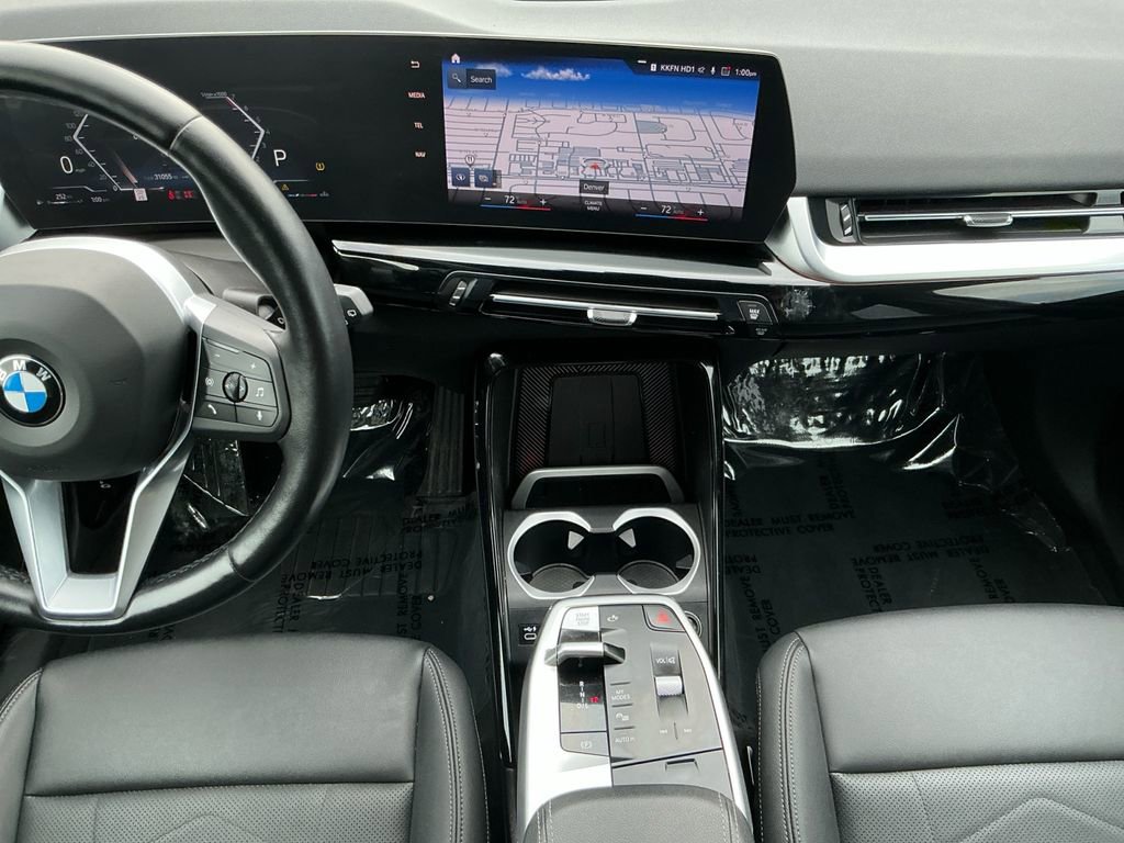 Used 2023 BMW X1 xDrive28i image 11