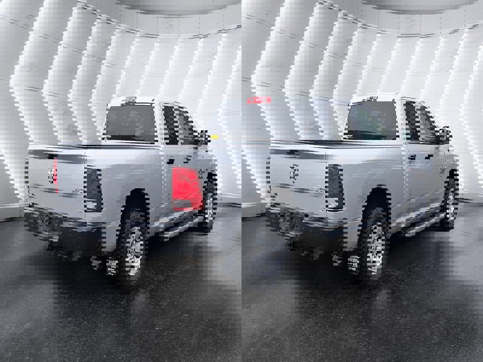 Certified 2019 RAM 1500 Express image 6