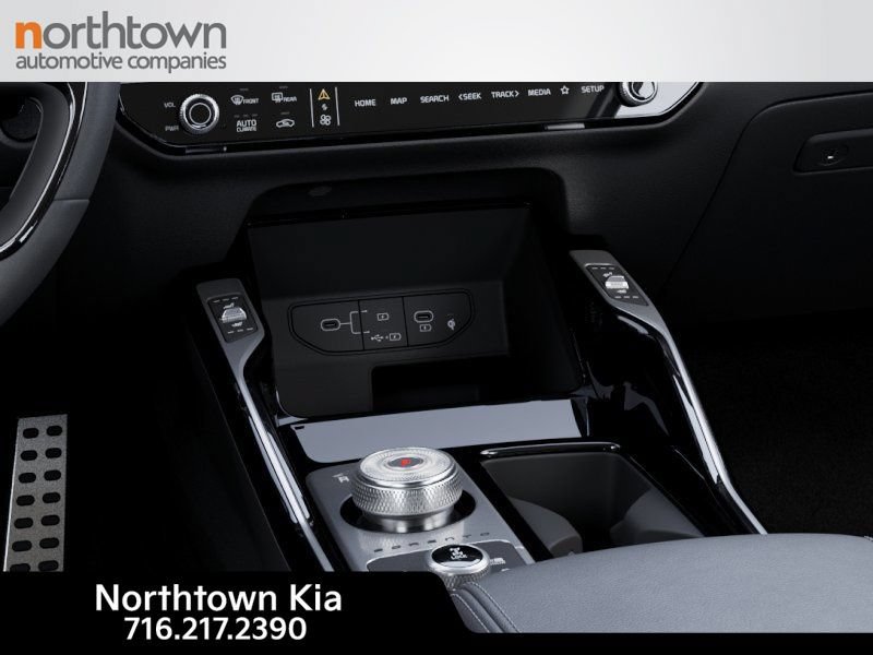 New 2026 Kia Sorento SX Prestige AWD/4WD image 24