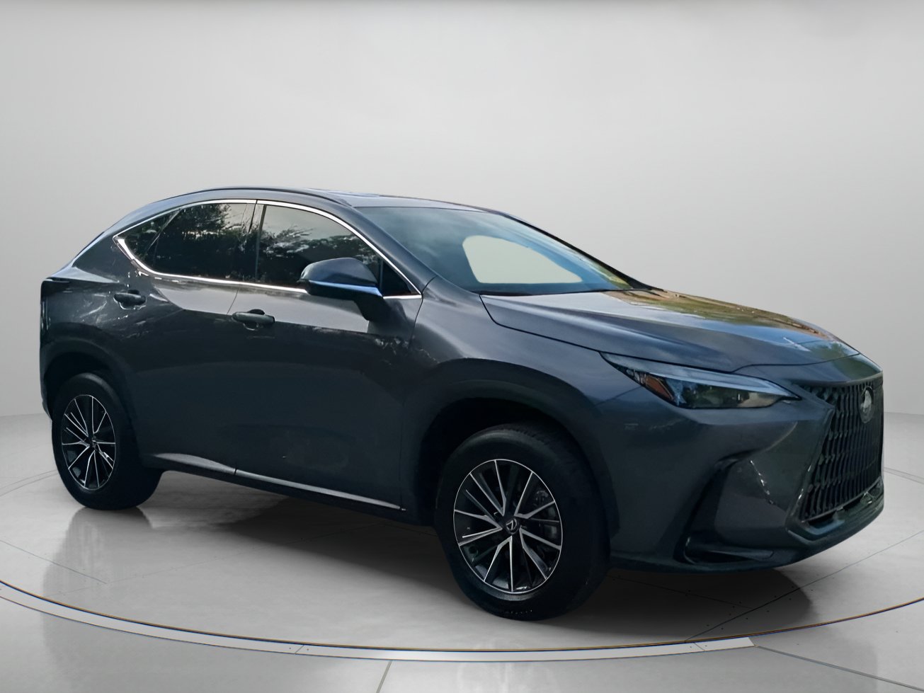 Used 2024 Lexus NX 250 FWD image 36