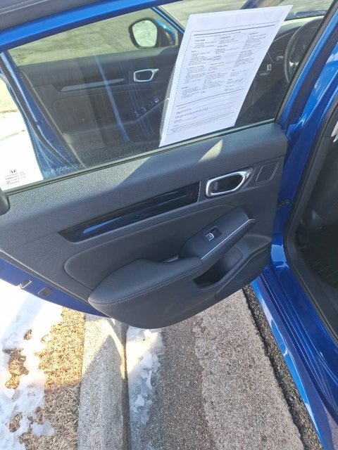 Used 2022 Honda Civic Touring image 15