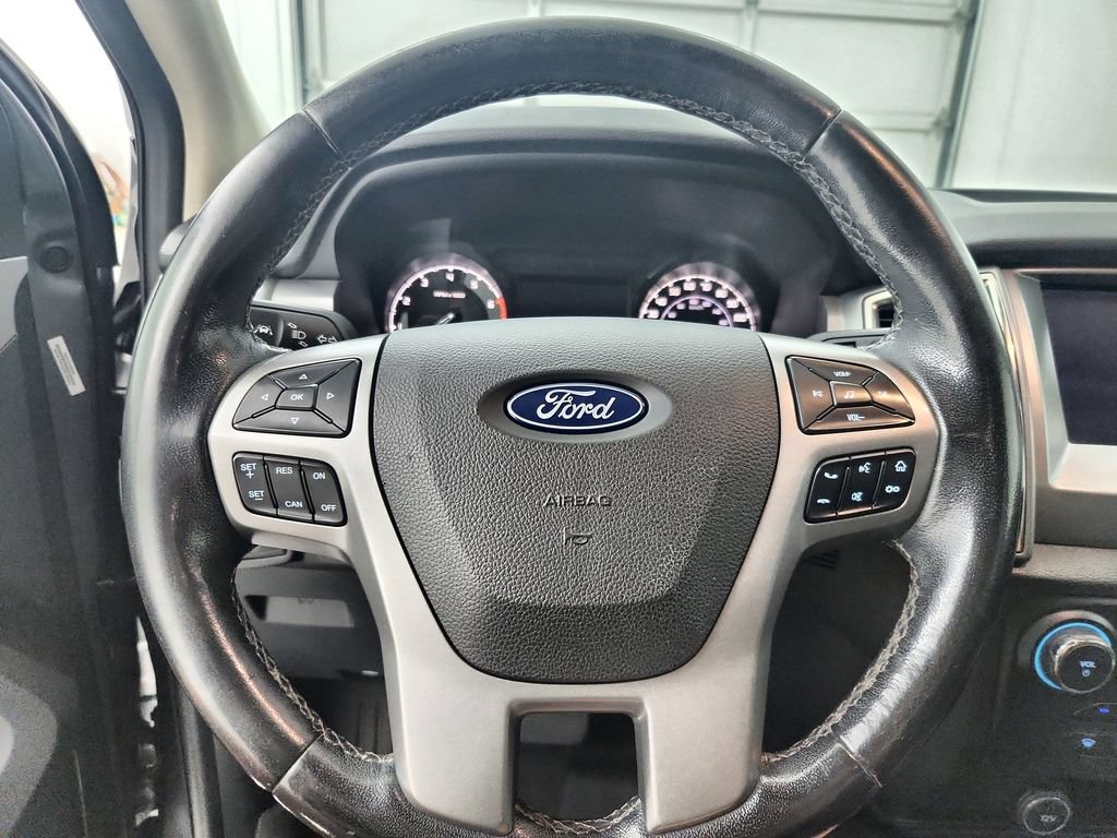 Used 2021 Ford Ranger XLT w/ Equipment Group 301A Mid AWD/4WD image 24