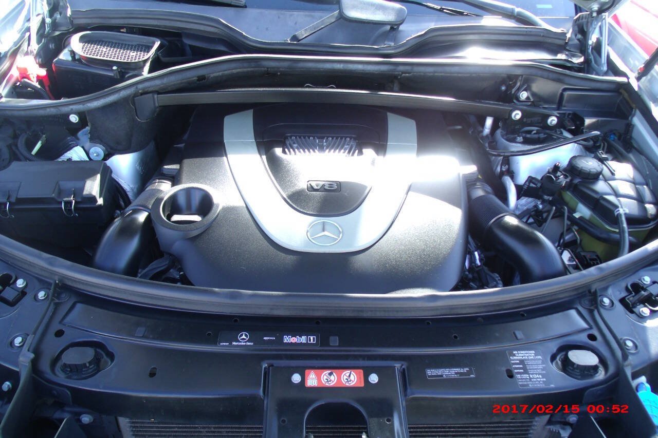 Used 2010 Mercedes-Benz GL 450 4MATIC image 26