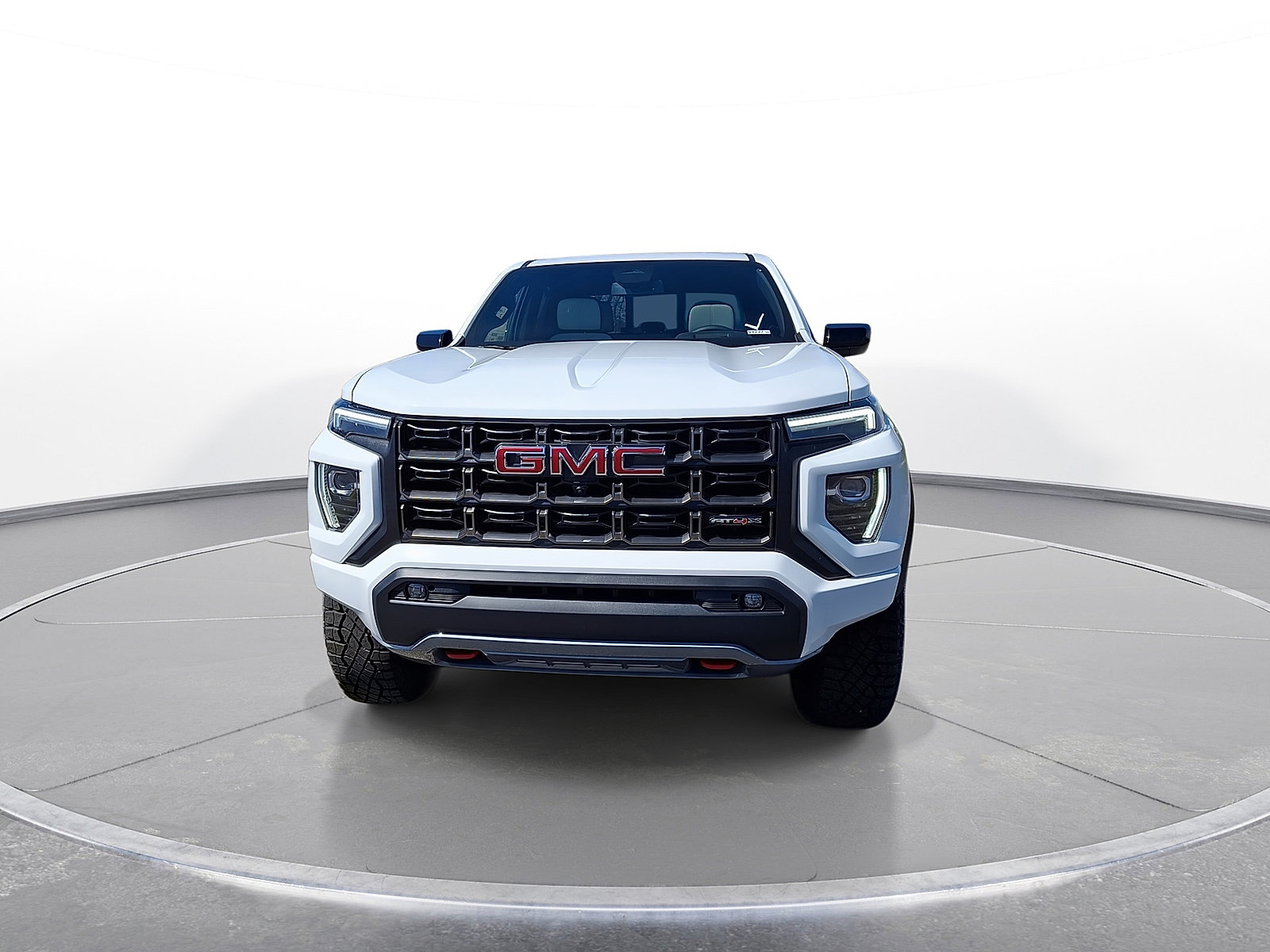 New 2025 GMC Canyon AT4 w/ AT4X Package AWD/4WD image 3