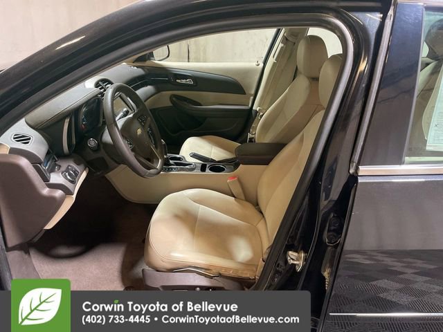 Used 2015 Chevrolet Malibu LT w/ Power Convenience Package image 15