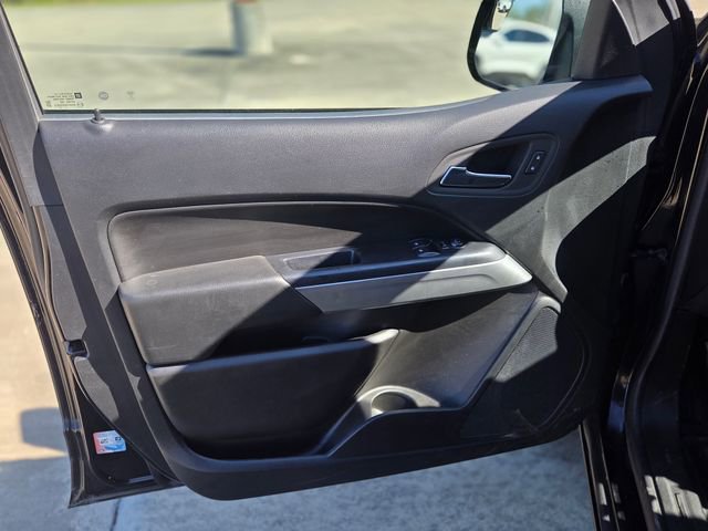 Used 2022 Chevrolet Colorado LT w/ Fleet Safety Package image 20