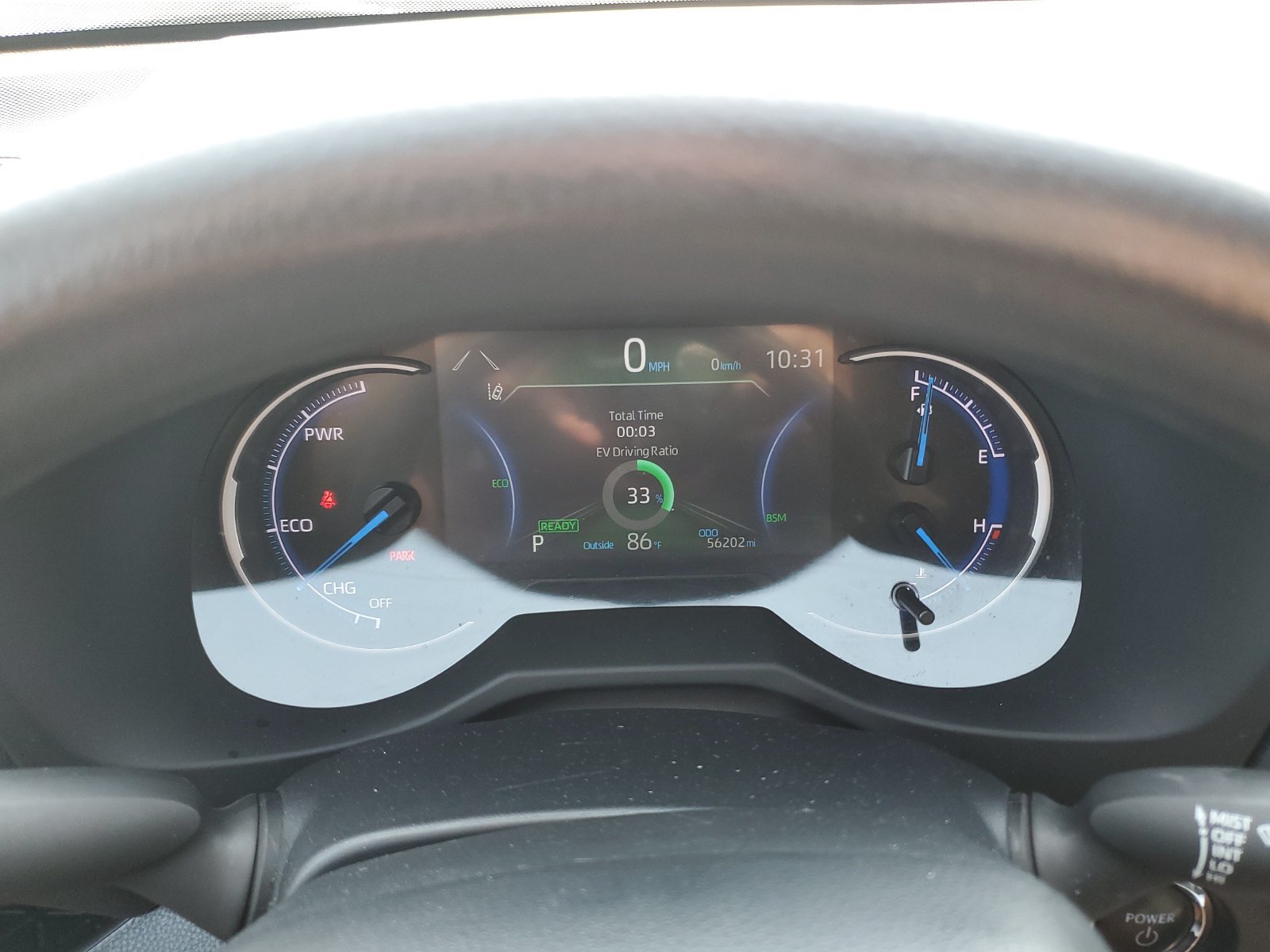 Certified 2024 Toyota RAV4 XLE AWD/4WD image 24