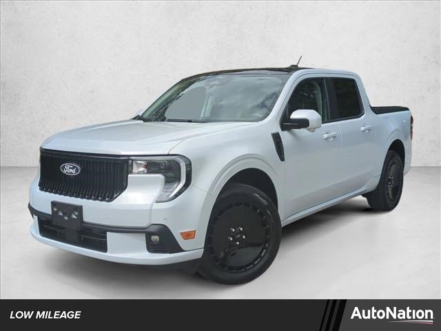 Used 2026 Ford Maverick Lobo image 1