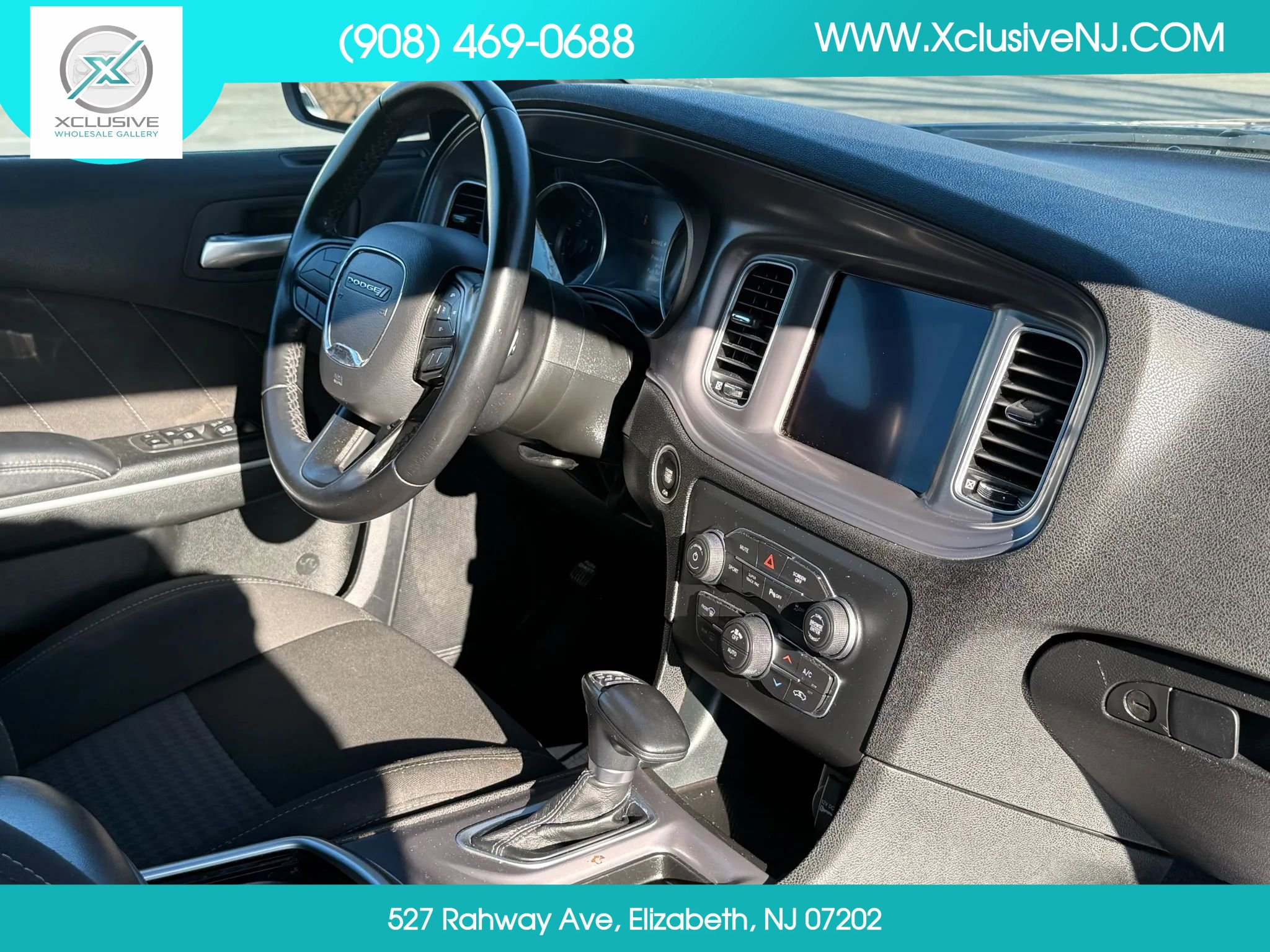 Used 2023 Dodge Charger GT image 20