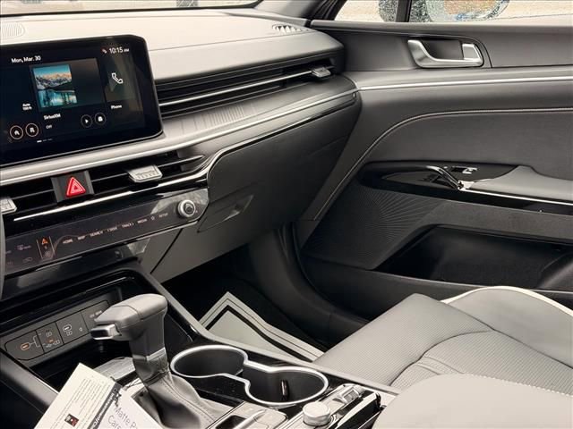 New 2026 Kia K5 GT-Line w/ GT-Line Premium Package image 13