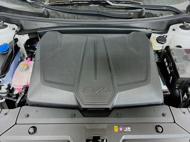 New 2025 Kia EV6 Wind image 31