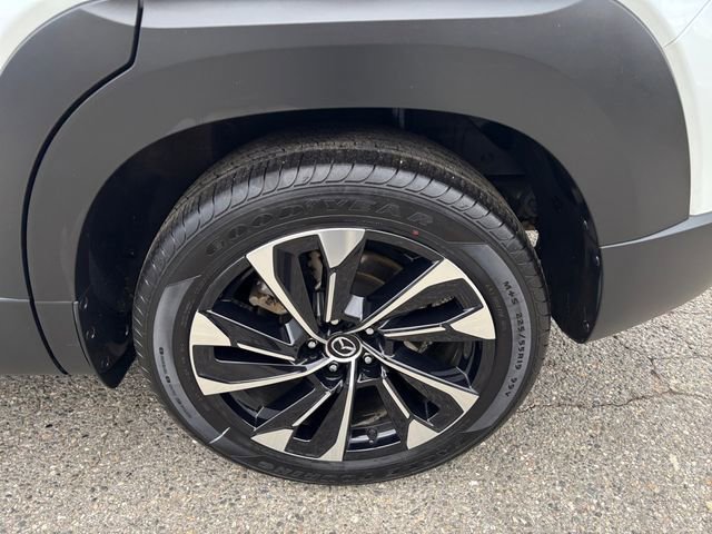 Used 2025 MAZDA CX-50 2.5 Hybrid w/ Premium Plus Pkg image 22