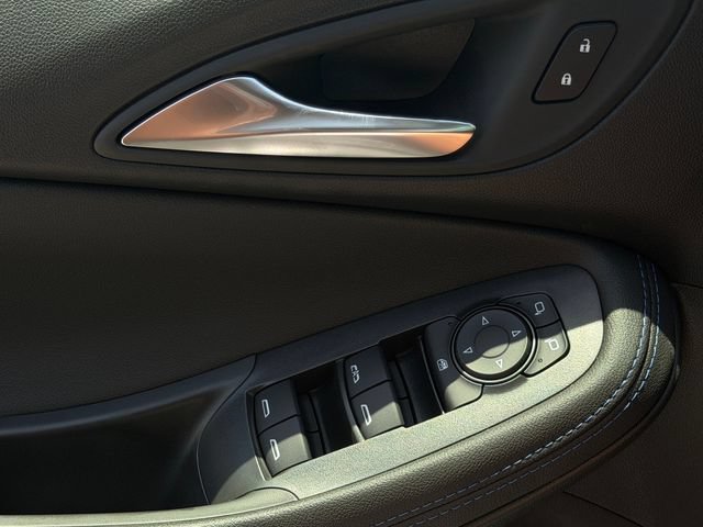 New 2026 Buick Encore GX Sport Touring w/ Comfort Package FWD image 20