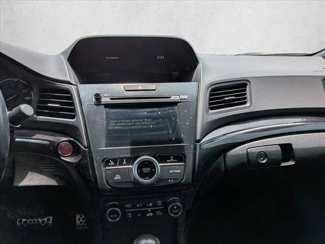Used 2019 Acura ILX FWD image 10