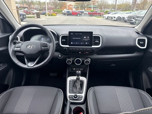 Certified 2026 Hyundai Venue SEL image 12