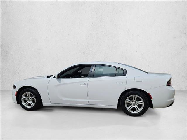 Used 2021 Dodge Charger SXT w/ Leather Interior Group image 8