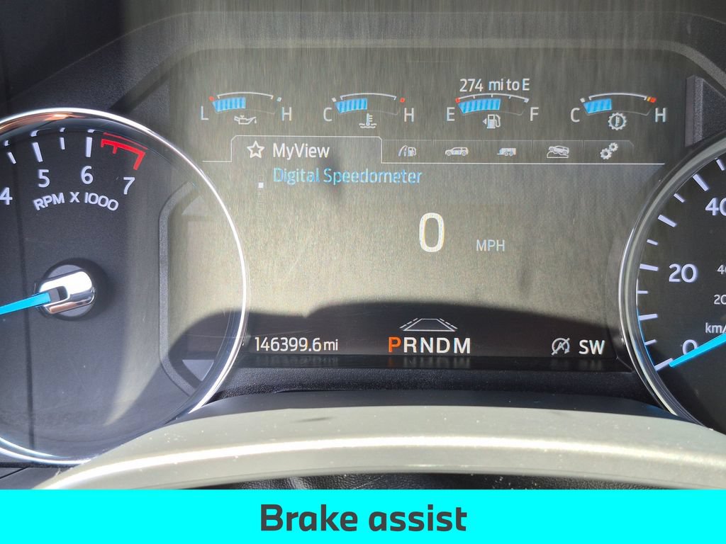 Used 2021 Ford Expedition XLT RWD image 35