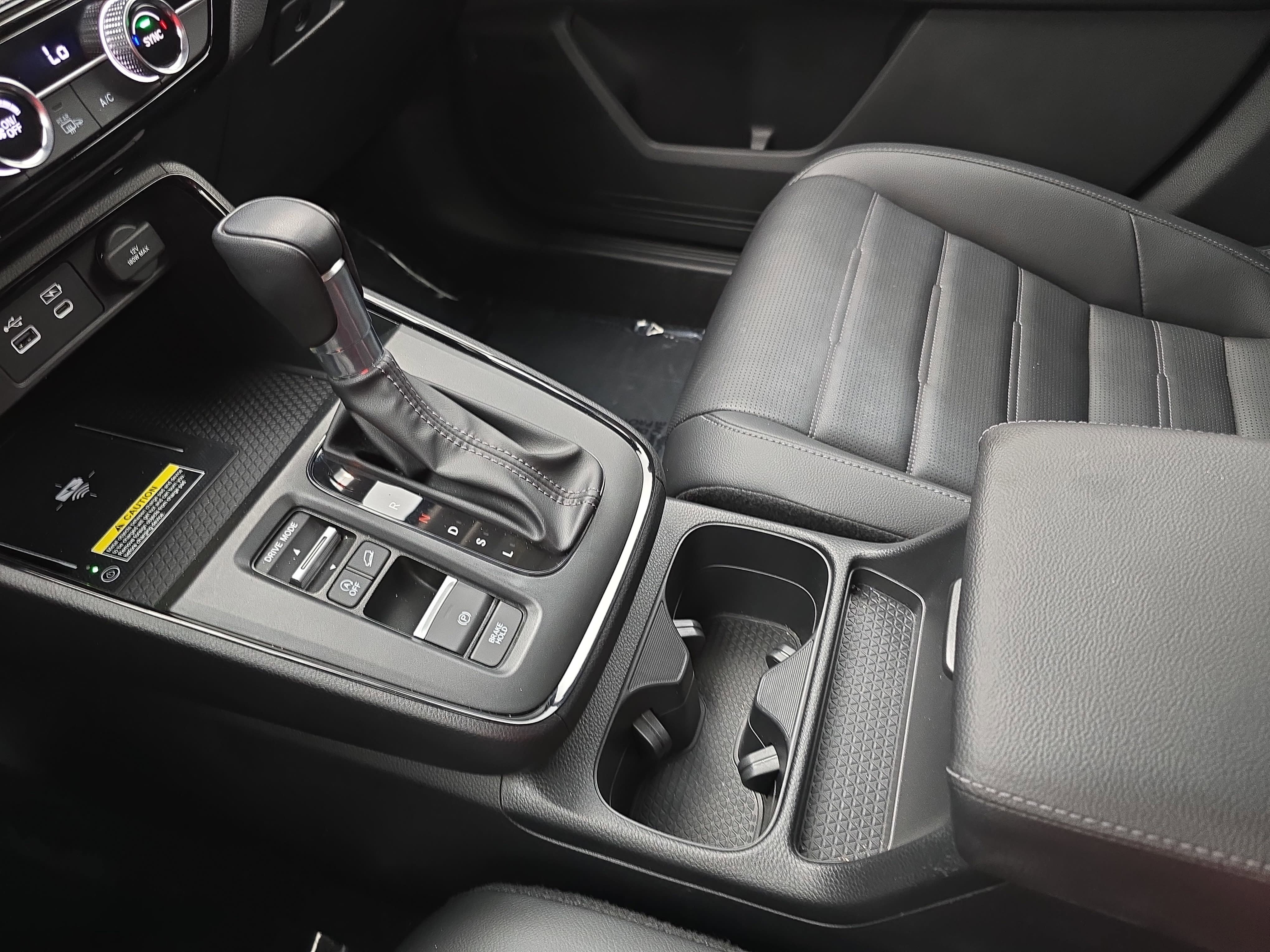 Certified 2024 Honda CR-V EX-L image 25