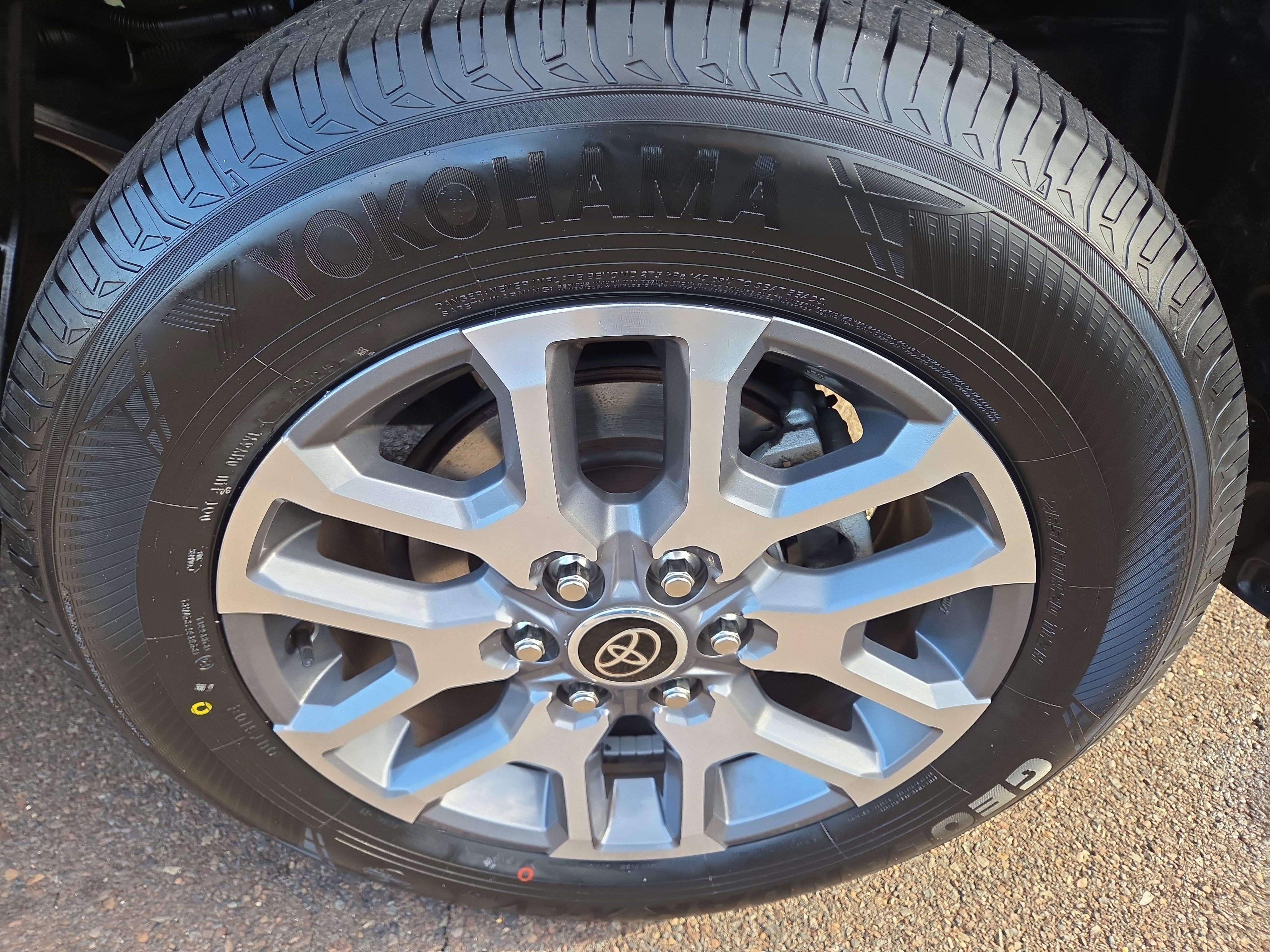 Used 2022 Toyota Tundra 1794 Edition w/ Advanced Package image 11