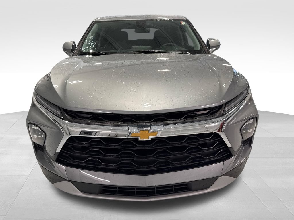 New 2026 Chevrolet Blazer LT FWD image 51