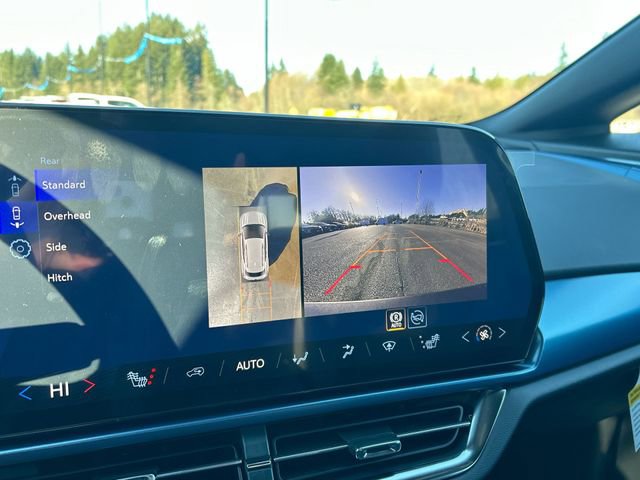 New 2026 Chevrolet Equinox EV LT image 15