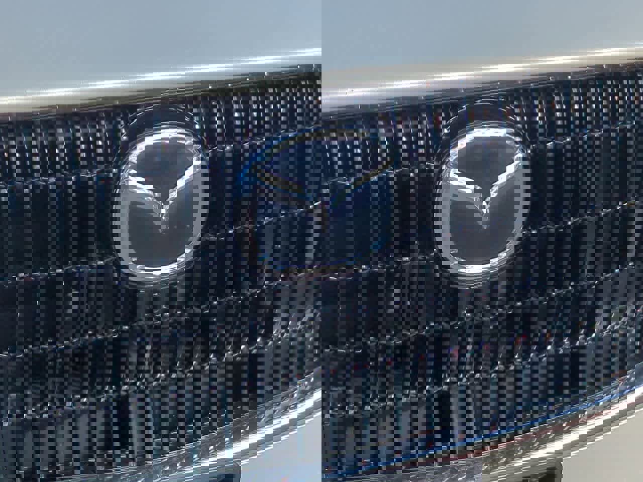 Used 2024 MAZDA CX-90 Plug-In Hybrid w/ Preferred image 11