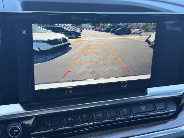 Used 2022 Chevrolet Silverado 1500 LT RWD image 26