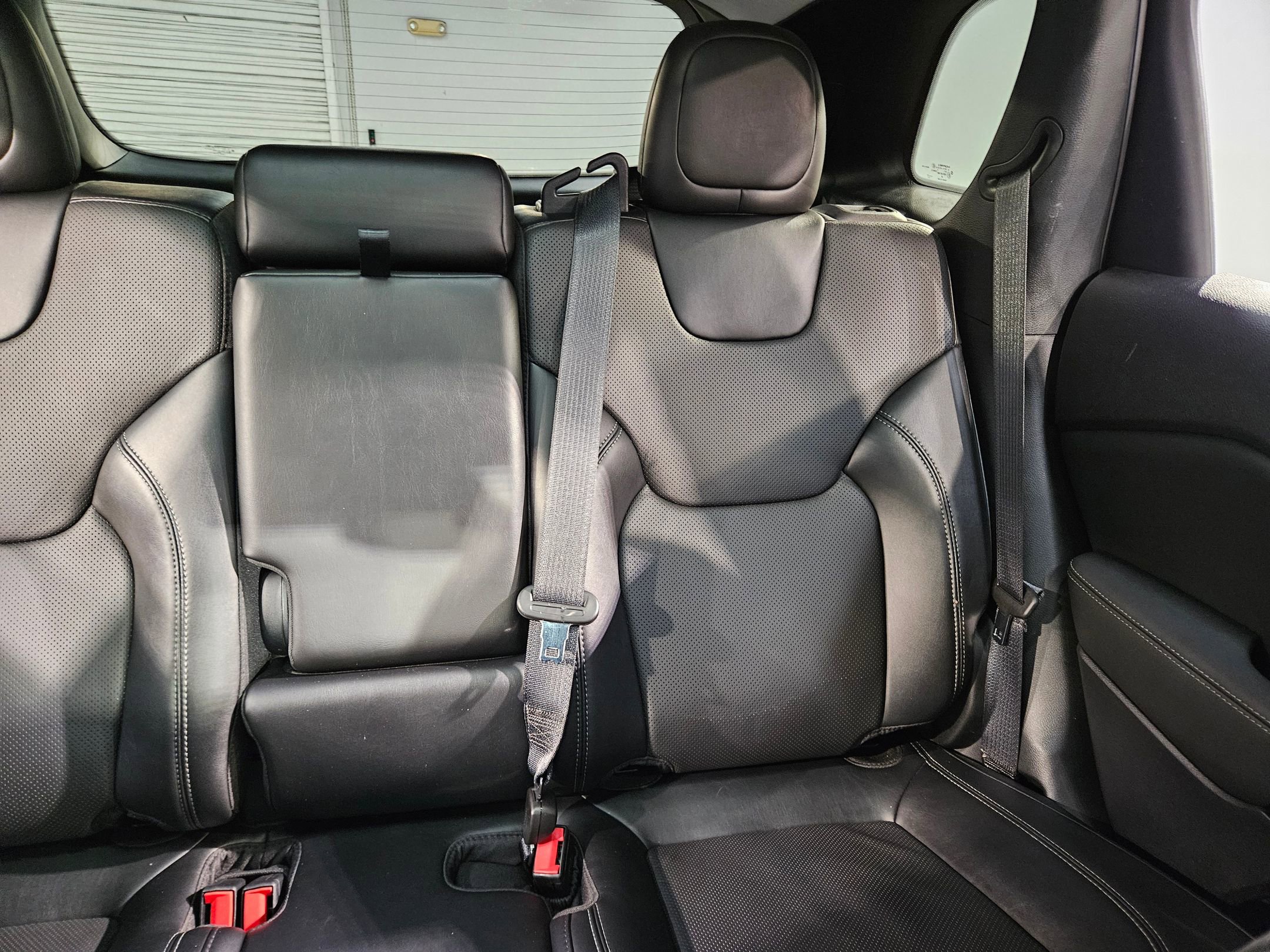 Used 2023 Jeep Cherokee Altitude Lux w/ Lux Elite Package AWD/4WD image 14