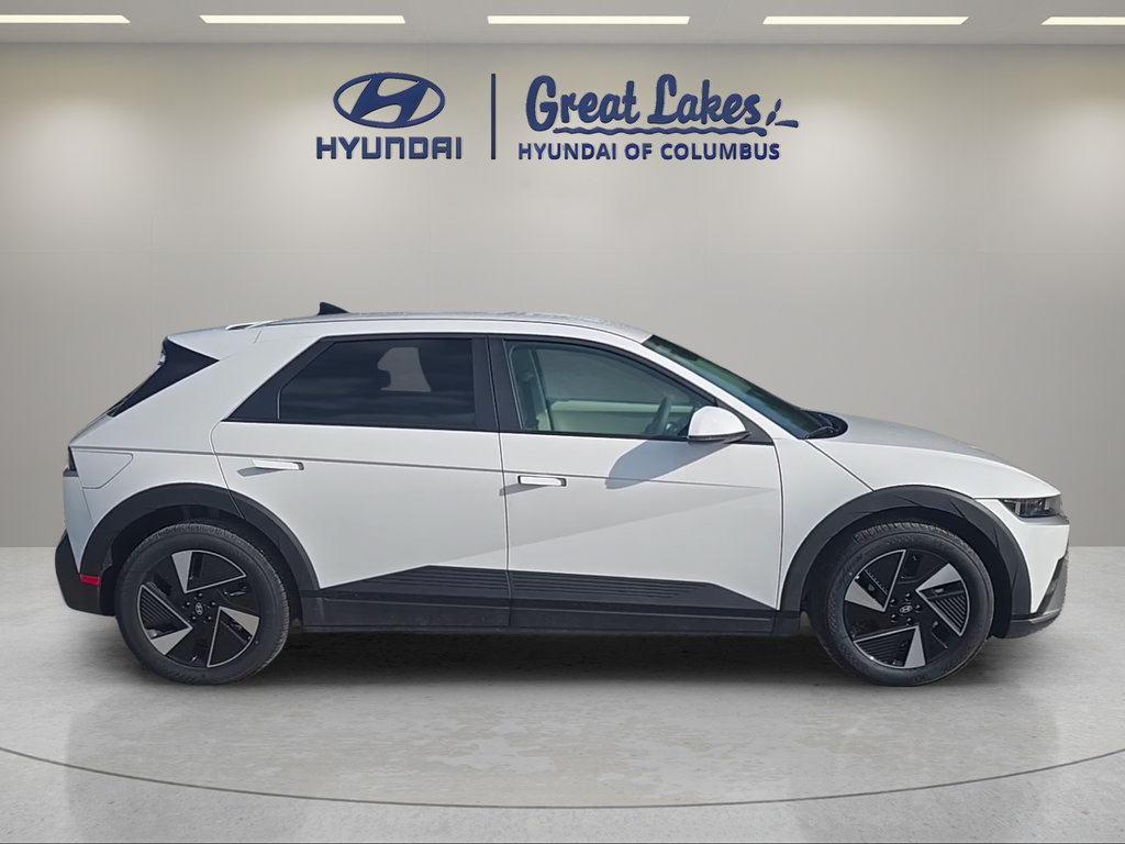 New 2026 Hyundai Ioniq 5 SEL AWD/4WD image 6