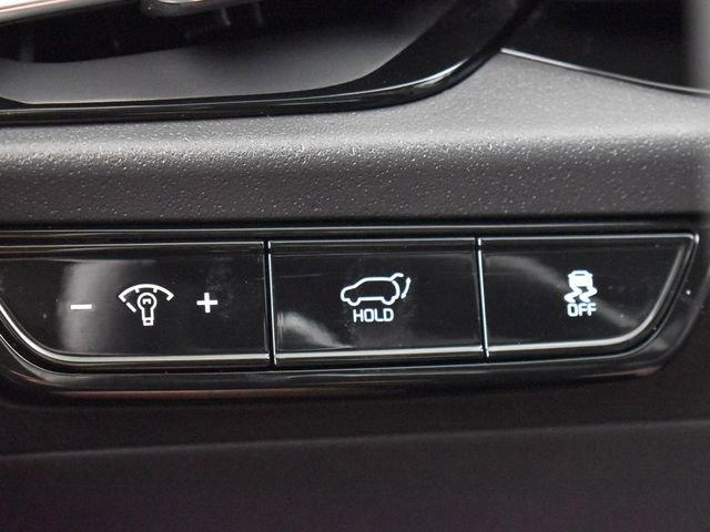 Certified 2025 Kia Niro Wind image 22