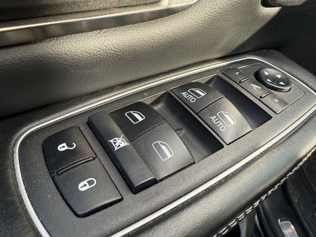 Used 2021 RAM 1500 Limited image 14