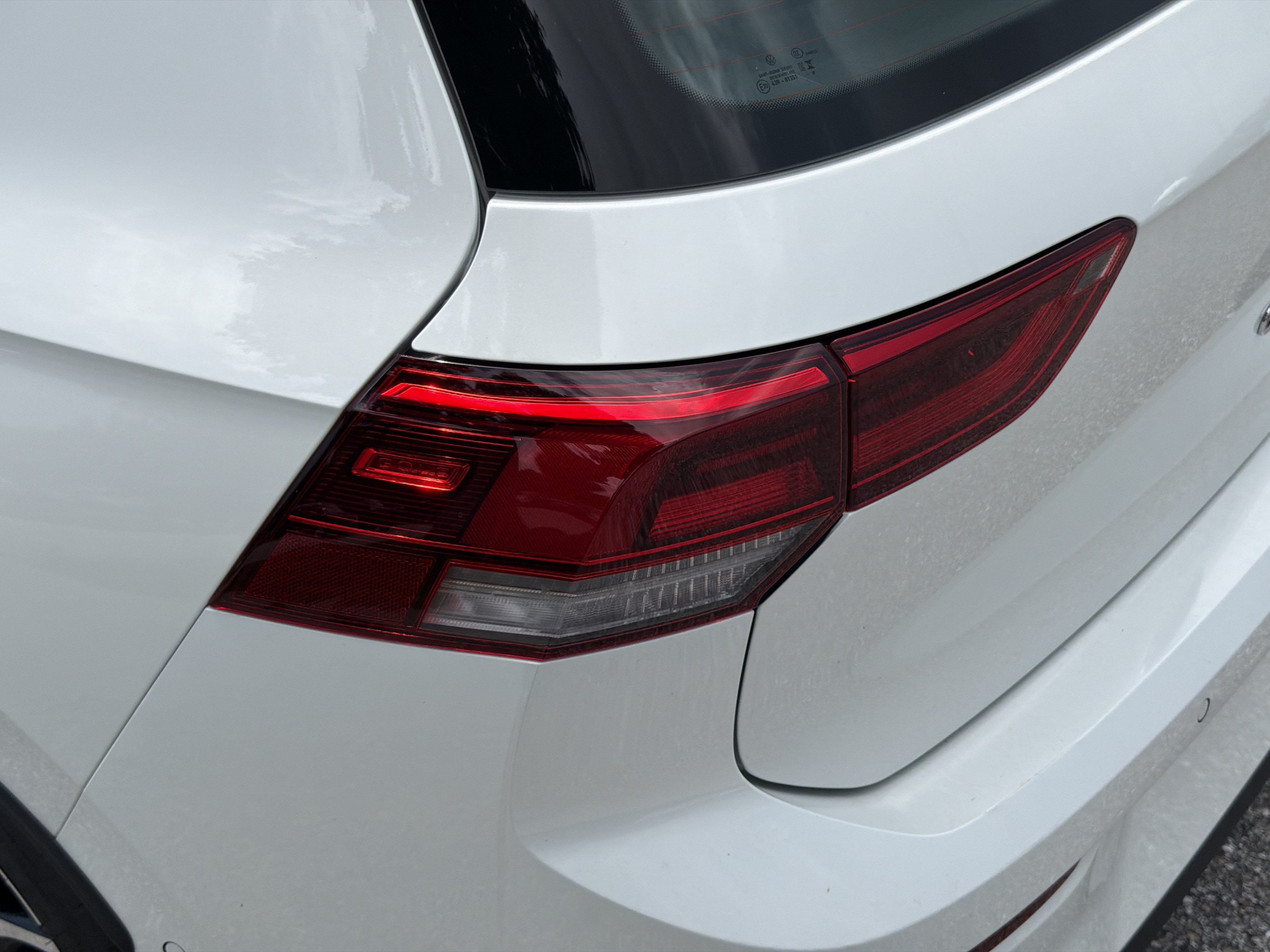 New 2026 Volkswagen GTI Autobahn FWD image 10