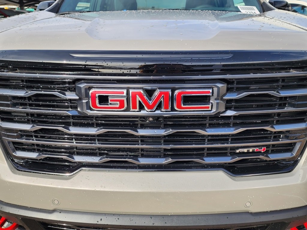 New 2026 GMC Acadia AT4 w/ Super Cruise Package image 10