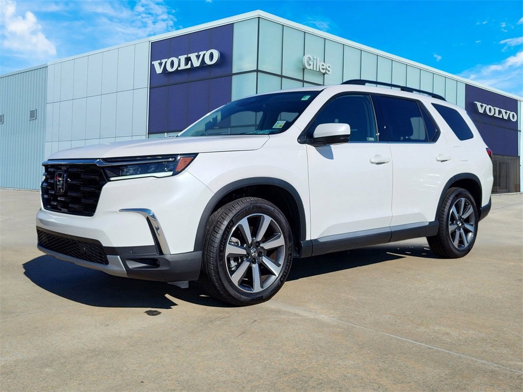 Used 2023 Honda Pilot Touring
