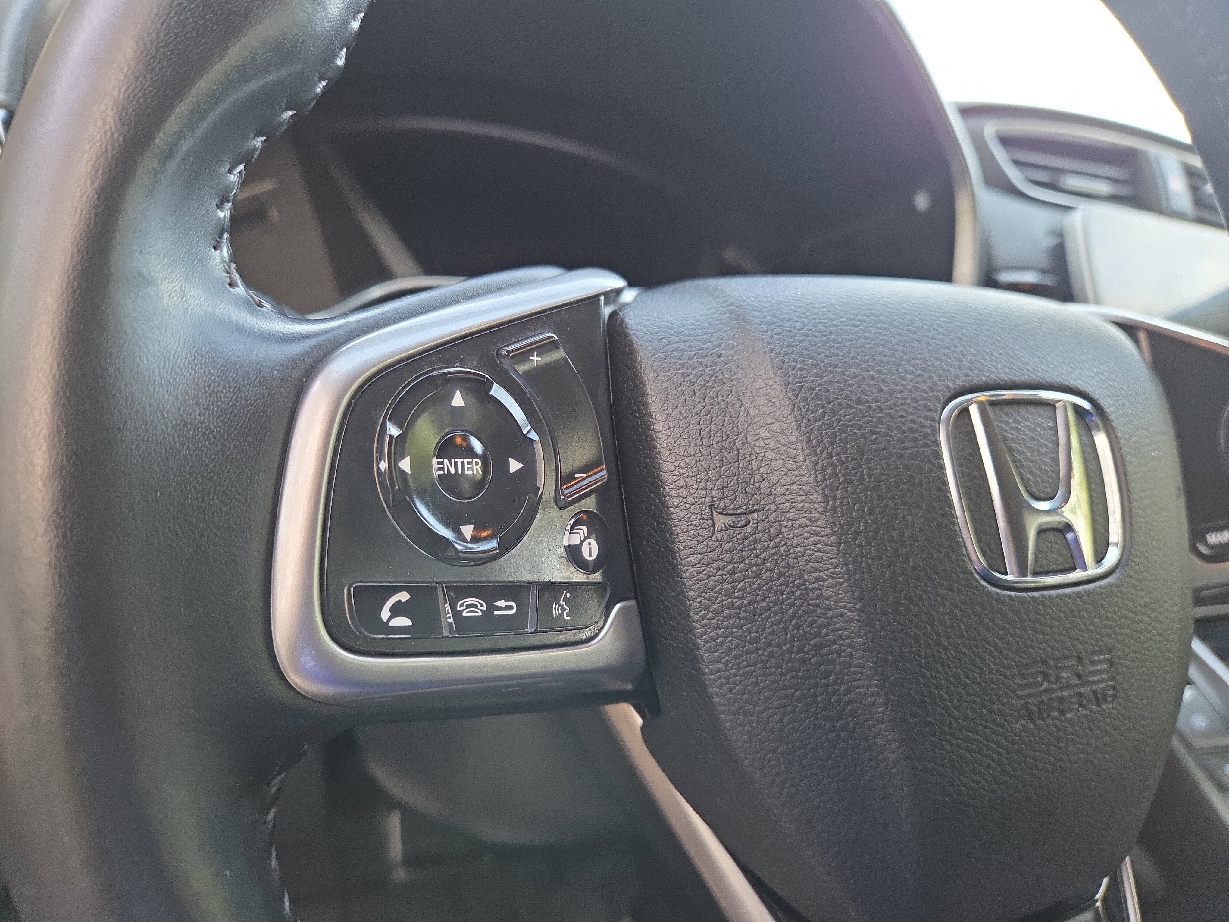 Used 2019 Honda CR-V EX-L image 14